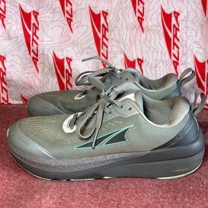 Altra Paradigm 5 Running Performance Shoes